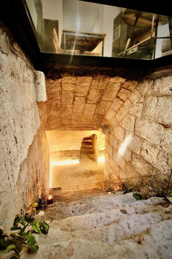 Spa Gaalor***** - Jacuzzi & Sauna A Rouen Exterior foto