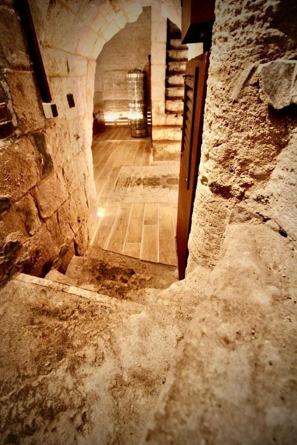 Spa Gaalor***** - Jacuzzi & Sauna A Rouen Exterior foto